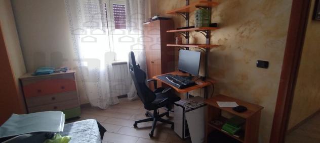APPARTAMENTO di 3 vani e di 90 mq (MESSINA) rif. 2VS17688 - Foto 2