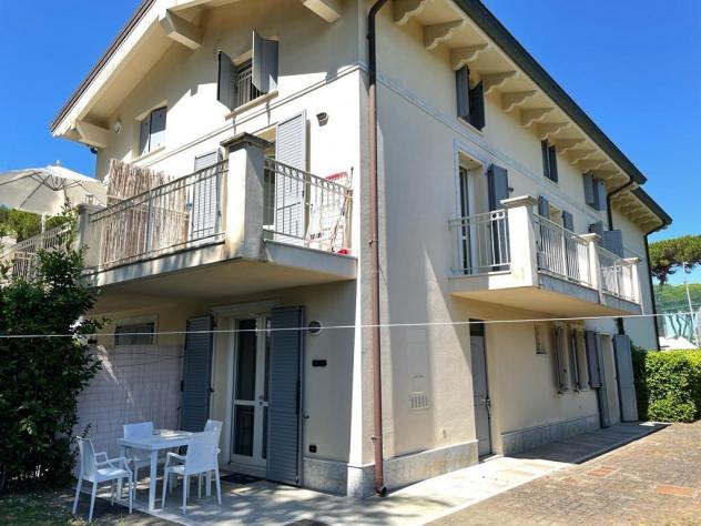 Casa semindipendente in vendita a Cinquale - Montignoso 160 mq Rif: 1137434 - Foto 2