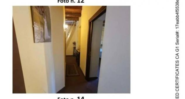 Immobile in asta di 133 m² in vendita a Palermo - Foto 9