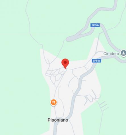 Immobile in asta di 56 m² in vendita a Pisoniano - Foto 7
