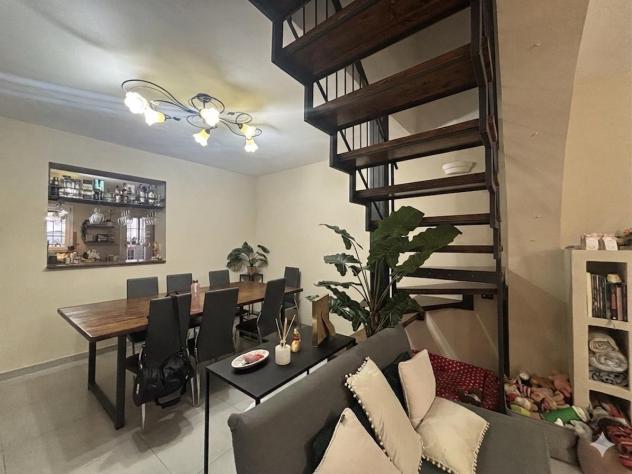 Appartamento in vendita a Ponsacco 155 mq Rif: 1412541 - Foto 7