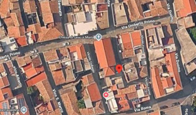 Immobile in asta di 162 m² in vendita a Roccavaldina - Foto 8