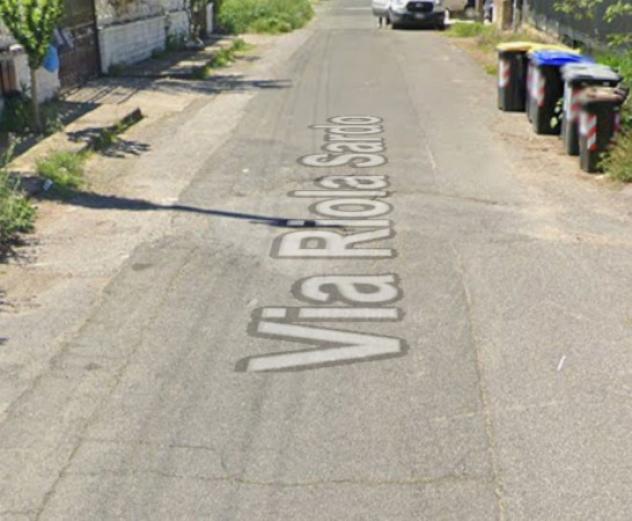 Immobile in asta di 49 m², box auto in vendita a Roma - Foto 2