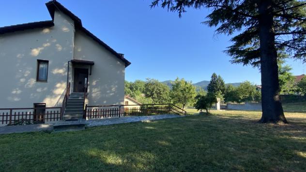 Bifamiliare in vendita a Tiglieto - Foto 4