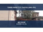 Immobile in asta di 163 m² con più di 5 locali in vendita a Torre Beretti e &hellip;