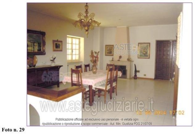 IMMOBILI-IMMOBILE RESIDENZIALE-Via Contrada Comune Ovest n. 98 - Foto 3