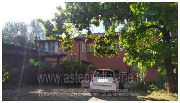 IMMOBILI-IMMOBILE RESIDENZIALE-Via della Pallade, 6, 00049 Velletri RM, Italia - Foto 2