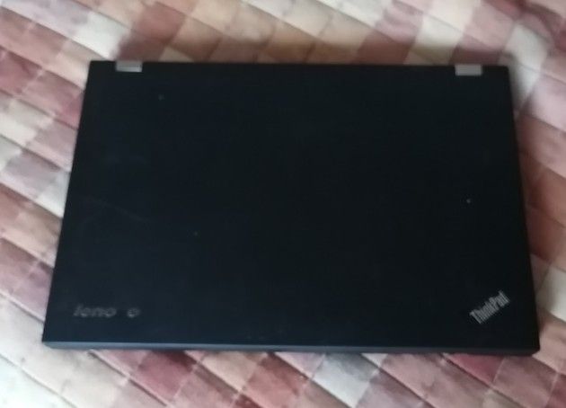 Notebook Lenovo Thinkpad T420 14 pollici SSD - Foto 2