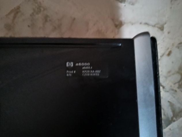 Cabinet HP Pavilion Vuoto - Foto 8