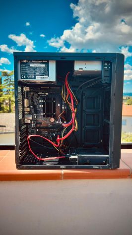PC FISSO ASSEMBLATO (leggere descrizione) - Foto 4