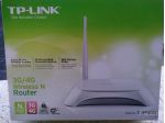 Router 4G