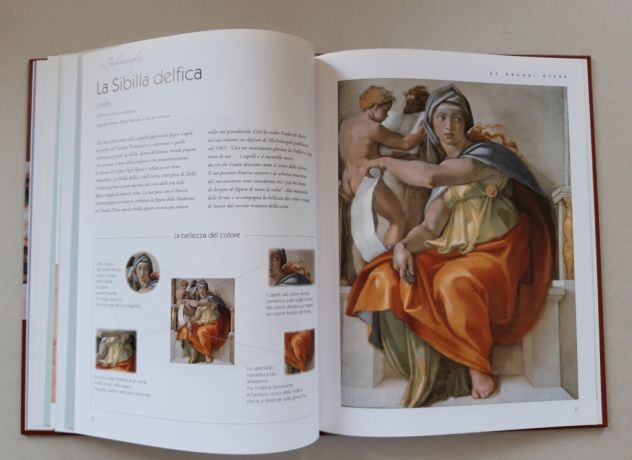 Michelangelo Buonarroti - Foto 8