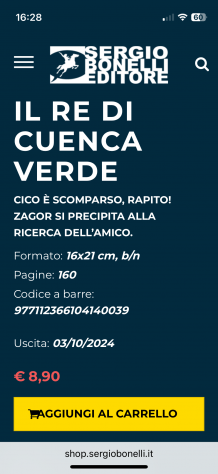INTERA COLLEZIONE ZAGOR SPECIALE NUOVA SCONTATA 50% - Foto 3