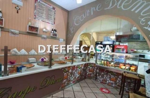 A1958 - In affitto locale commerciale in centro.