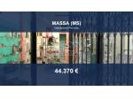 Immobile in asta di 88 m² in vendita a Massa