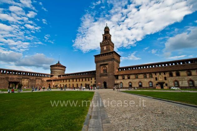 Hotel 4 stelle in vendita a Milano (MI) - Foto 9
