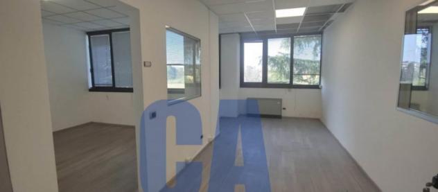 Ufficio a Vimodrone - Rif. UVCA867 - Foto 3