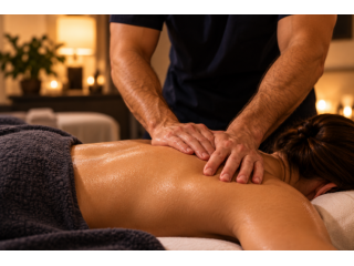 Massaggi - benessere Milano - Massaggi professionali a domicilio a Milano | Relax e decontratturante