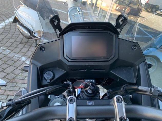 Honda XL 750 Transalp Abs - Foto 10