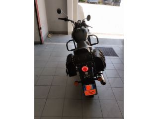 Vendo Royal enfield Meteor 350