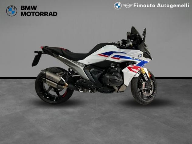 BMW R 1300 RS R 1300 RS