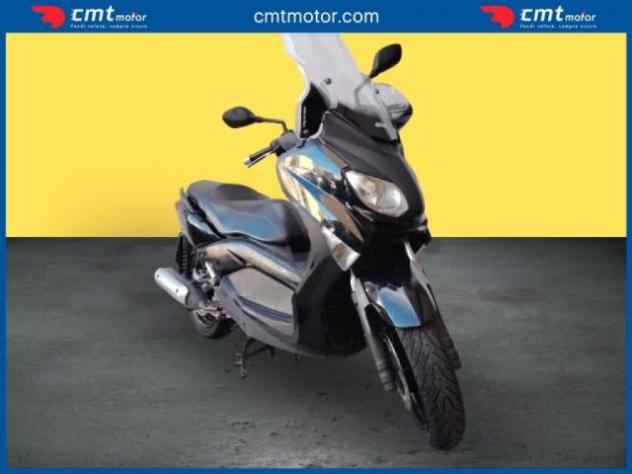 YAMAHA X-Max 250 Garantito e Finanziabile rif. 23802207 - Foto 2