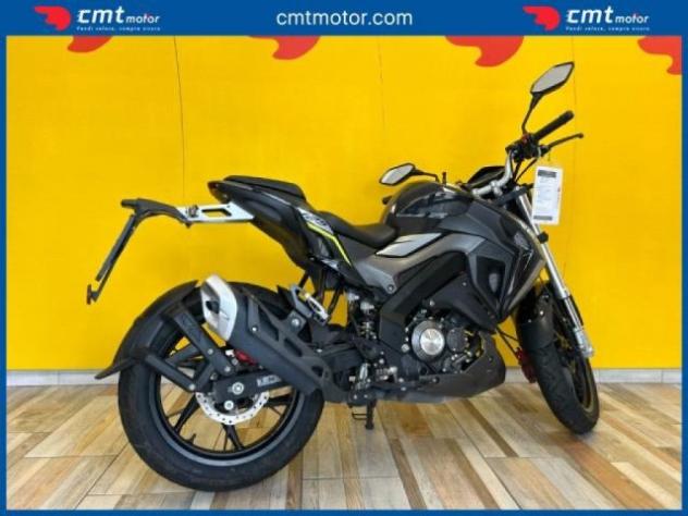 KEEWAY MOTOR RKF 125 Garantita e Finanziabile rif. 23988565 - Foto 3