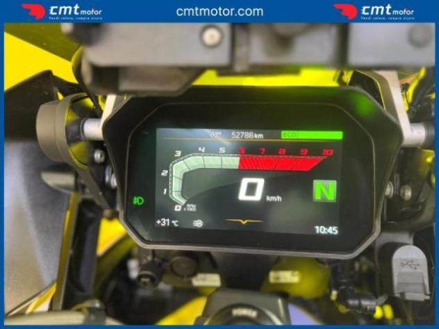 BMW R 1250 GS Garantita e Finanziabile rif. 23947582 - Foto 5