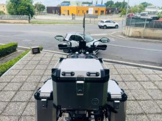 BENELLI TRK 702X TUTTO INCLUSO ANCHE PASSAGGIO! MINI RATE rif. 23799450