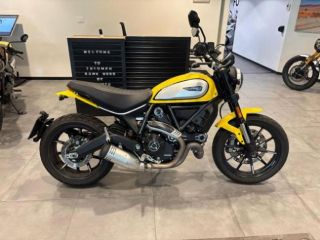 DUCATI Scrambler 800 . rif. 24066075