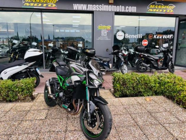 KAWASAKI Z 900 TUTTO INCLUSO ANCHE PASSAGGIO! MINI RATE rif. 24114041 - Foto 3