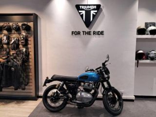 ROYAL ENFIELD Interceptor . rif. 23922191