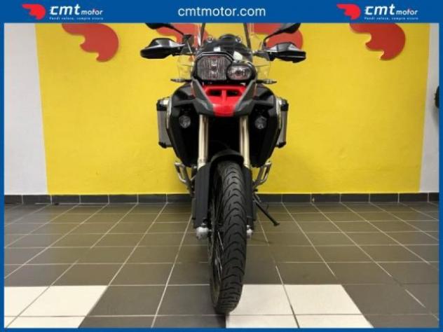 BMW F 800 GS Adventure Garantita e Finanziabile rif. 24072278 - Foto 2