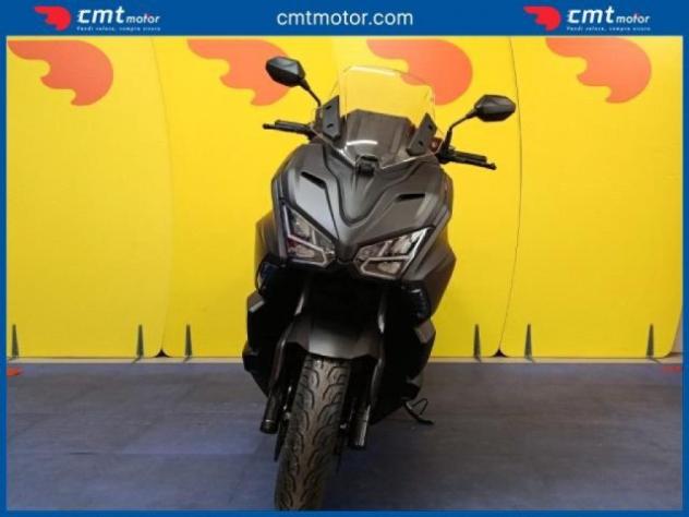 CJR MOTORECO Lion Elettrico Garantito e Finanziabile rif. 23894386 - Foto 3
