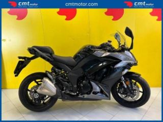 KAWASAKI Z 1000 SX Garantita e Finanziabile rif. 24031467