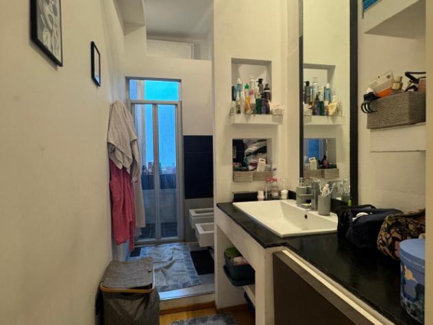 Appartamento di 90 m² con 2 locali in affitto a Milano - Foto 18