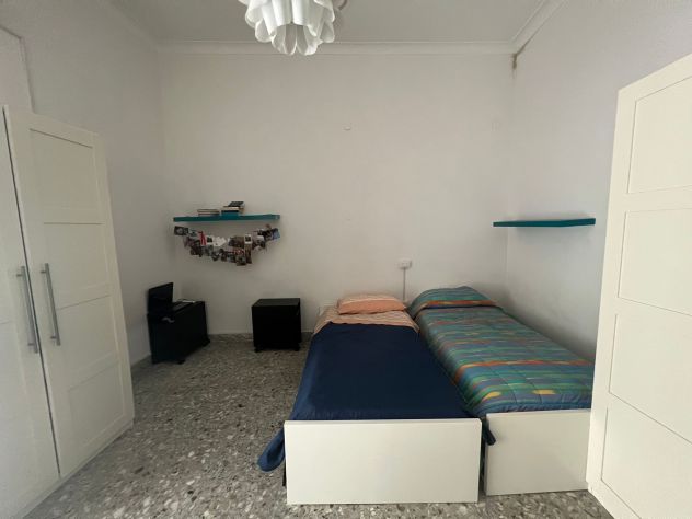 APPARTAMENTO RISTRUTTURATO NAPOLI CENTRO - Foto 8