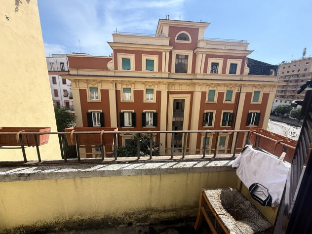 Quartiere Africano appartamento con tre camere per studenti - Foto 5