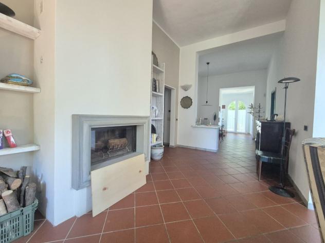 Porzione di casa in affitto a Rosignano Marittimo - Foto 9