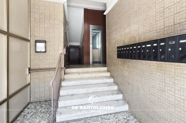 APARTAMENTO ARREDATO VIA ARISTOSSENO - Foto 9