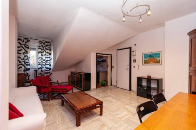 Appartamento di 60 m² con 2 locali in affitto a Torino - Foto 4