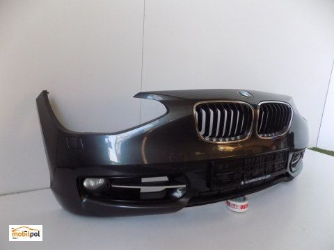 BMW 1 F20 / F21 Sport - Paraurti anteriore - 12600 - Foto 7