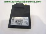 4F0909509 CENTRALINA GESTIONE WEBASTO RISCALDAMENTO AUTONOMO AUDI A6 C6 SW  &hellip;