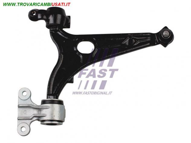 BRACCIO OSCILLANTE FIAT SCUDO / ULYSSE 95 ASSE ANTERIORE DX 2002 FT15135