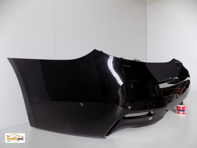 BMW 5 G30 LCI Paraurti posteriore M Pack - 11357 - Foto 3