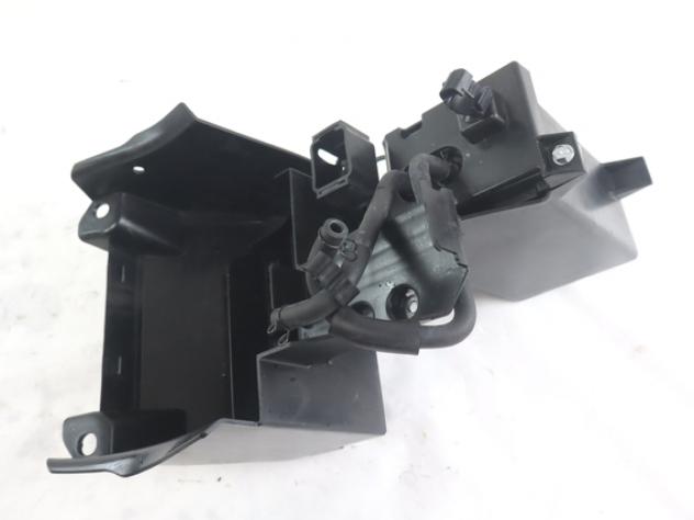 KAWASAKI Z 900 320970574 SUPPORTO BATTERIA ZR900S 25 - 26 BATTERY CASE - Foto 6