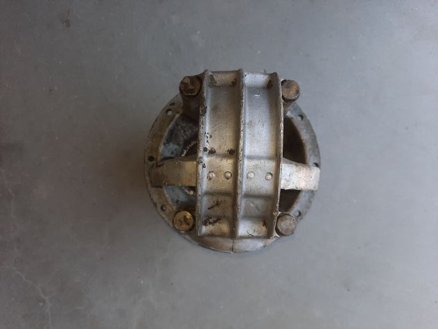 SCATOLA DIFFERENZIALE VUOTA PER LANCIA ARDEA - Foto 4
