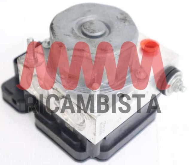 1616384280 Peugeot 308 1.6 HDI centralina ABS gruppo pompa Bosch - Foto 4