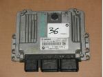 0261S04442 ECU MINI COOPER 1.6 MED 17.2 0261S04442 DME7587548 MED17.2