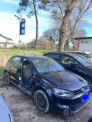 Vari pezzi di ricambio volkswagen polo - Foto 2